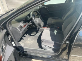 Обява за продажба на Peugeot 407 1.6 HDi 109 к. с. ~7 300 лв. - изображение 7