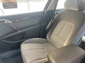 Обява за продажба на Peugeot 407 1.6 HDi 109 к. с. ~7 300 лв. - изображение 6