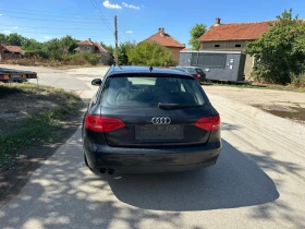 Audi A4 2.0 140kc - 5800 лв. - 24964070 5