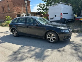 Audi A4 2.0 140kc 