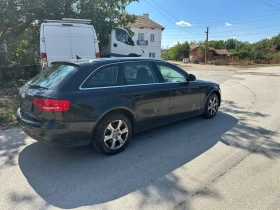 Audi A4 2.0 140kc - 5800 лв. - 24964070 8