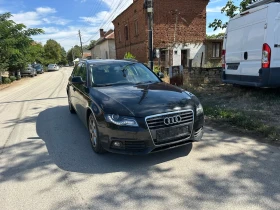 Audi A4 2.0 140kc - 5800 лв. - 24964070 2