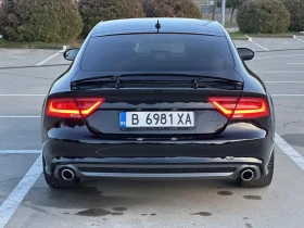 Audi A7 3.0TDI Quattro!!!barter!!!lizing!!!  - 23900 лв. / 12219.88 € - 84019273 6