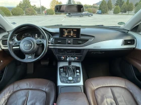 Audi A7 3.0TDI Quattro!!!barter!!!lizing!!!  - 21700 лв. / 11095.03 € - 30534847 14