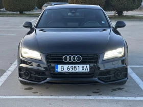 Audi A7 3.0TDI Quattro!!!barter!!!lizing!!!  - 23900 лв. / 12219.88 € - 84019273 2