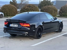 Audi A7 3.0TDI Quattro!!!barter!!!lizing!!!  - 23900 лв. / 12219.88 € - 84019273 5