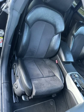 Audi A7 3.0TDI Quattro!!!barter!!!lizing!!!  - 23900 лв. / 12219.88 € - 84019273 11