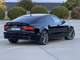 Audi A7 3.0TDI Quattro!!!barter!!!lizing!!!  - 21700 лв. / 11095.03 € - 30534847 7