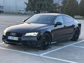 Audi A7 3.0TDI Quattro!!!barter!!!lizing!!!  - 23900 лв. / 12219.88 € - 84019273 3