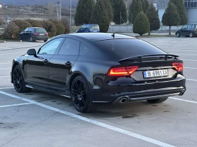 Audi A7 3.0TDI Quattro!!!barter!!!lizing!!!  - 23900 лв. / 12219.88 € - 84019273 7