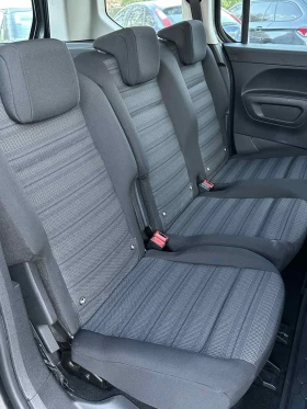 Обява за продажба на Opel Combo Life E Edition 52000 км ~19 999 лв. - изображение 8 | Auto.bg Обява за продажба на Opel Combo Life E Edition 52000 км ~19 999 лв. - изображение 8