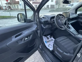 Обява за продажба на Opel Combo Life E Edition 52000 км ~19 999 лв. - изображение 4 | Auto.bg Обява за продажба на Opel Combo Life E Edition 52000 км ~19 999 лв. - изображение 4