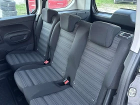 Обява за продажба на Opel Combo Life E Edition 52000 км ~19 999 лв. - изображение 7 | Auto.bg Обява за продажба на Opel Combo Life E Edition 52000 км ~19 999 лв. - изображение 7