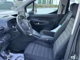 Обява за продажба на Opel Combo Life E Edition 52000 км ~19 999 лв. - изображение 6 | Auto.bg Обява за продажба на Opel Combo Life E Edition 52000 км ~19 999 лв. - изображение 6