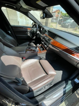 BMW 535   | Mobile.bg    11