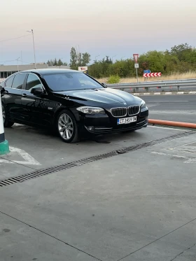  BMW 535