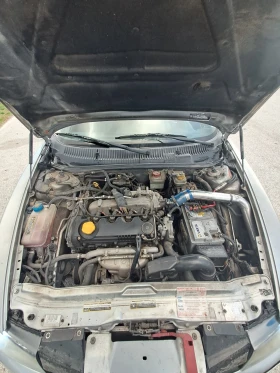 Alfa Romeo 156 sportwagon | Mobile.bg    12