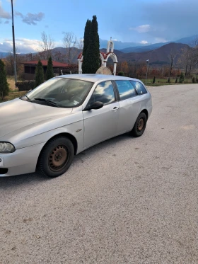 Alfa Romeo 156 sportwagon | Mobile.bg � ����� ������ 6