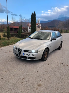 Alfa Romeo 156 sportwagon | Mobile.bg � ����� ������ 5