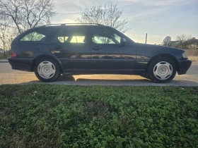 Mercedes-Benz C 220, снимка 3