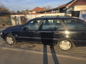 Mercedes-Benz C 220, снимка 2
