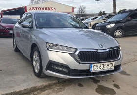 Skoda Octavia 1.5TSI 7DSG, снимка 3