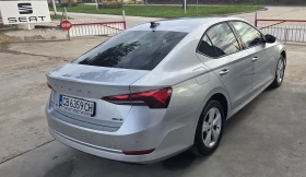 Skoda Octavia 1.5TSI 7DSG, снимка 4