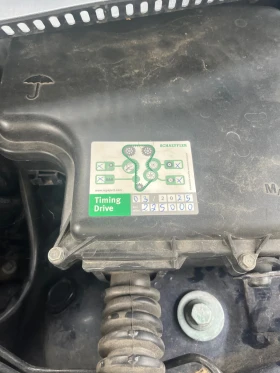 VW Passat 1.8 Т, снимка 6