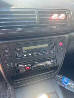 VW Passat 1.8 Т, снимка 7