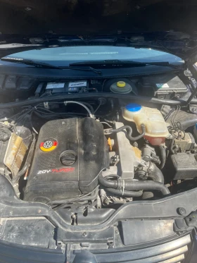 VW Passat 1.8 Т, снимка 5