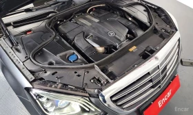 Mercedes-Benz S 450, снимка 6