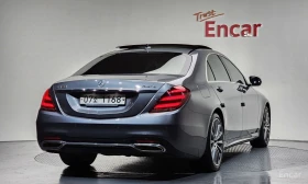 Mercedes-Benz S 450, снимка 2
