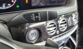 Mercedes-Benz S 450, снимка 9