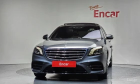 Mercedes-Benz S 450, снимка 3