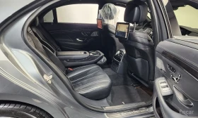 Mercedes-Benz S 450, снимка 12