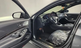 Mercedes-Benz S 450, снимка 10