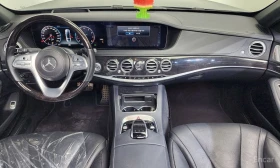Mercedes-Benz S 450, снимка 7