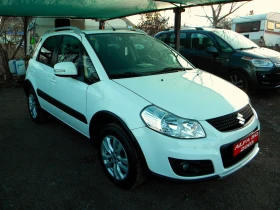 Suzuki SX4 76000km* 4x4* 1.6-KATO НОВО* EURO5B - 10990 лв. / 5619.10 € - 31097258 3