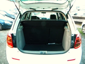 Suzuki SX4 76000km* 4x4* 1.6-KATO НОВО* EURO5B - 10990 лв. / 5619.10 € - 31097258 8