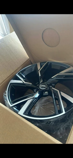 Audi A6 2.0 ULTRA, снимка 11