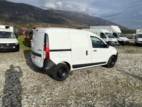 Dacia Dokker -1, 5DCI-2021г./Germany/КЛИМАТИК - 7200 € / 14081.98 лв. - 22095468 4