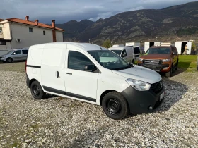 Dacia Dokker -1, 5DCI-2021г./Germany/КЛИМАТИК - 7200 € / 14081.98 лв. - 22095468 3