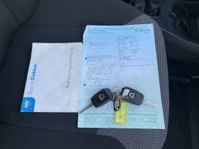 Dacia Dokker -1, 5DCI-2021г./Germany/КЛИМАТИК - 7200 € / 14081.98 лв. - 22095468 15