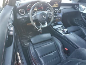 Mercedes-Benz C 43 AMG - 22440 € / 43888.83 лв. - 92559950 8