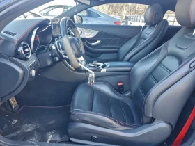 Mercedes-Benz C 43 AMG - 22440 € / 43888.83 лв. - 92559950 7