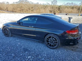 Mercedes-Benz C 43 AMG - 22440 € / 43888.83 лв. - 92559950 2