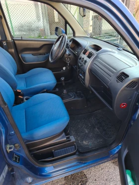 Opel Agila 1.2 benzin 75 - 1300 € / 2542.58 лв. - 87094646 5