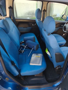 Opel Agila 1.2 benzin 75 - 1300 € / 2542.58 лв. - 87094646 17