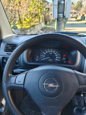 Opel Agila 1.2 benzin 75 - 1300 € / 2542.58 лв. - 87094646 12
