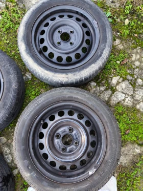 Opel Agila 1.2 benzin 75 - 1300 € / 2542.58 лв. - 87094646 15